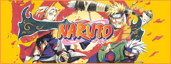 Historia de Naruto